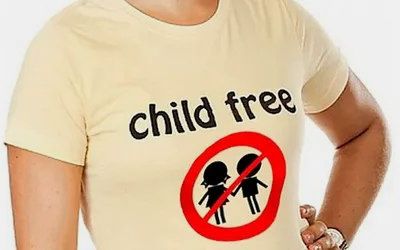 No child free