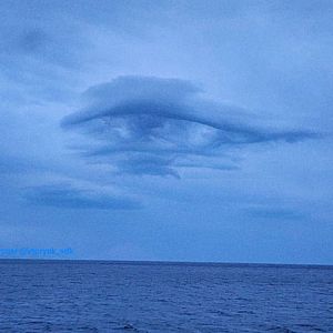 Небо
