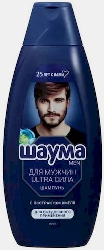 Шаума